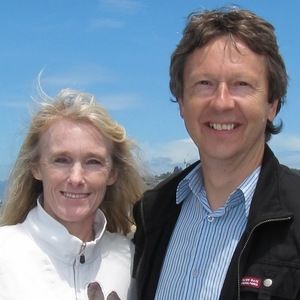 Meet your Posher, Anne